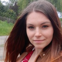 Amandine Bouchareissas