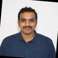 Lakshmi Deepak Kandru