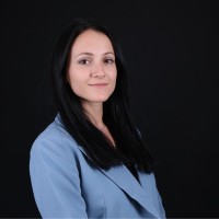 Nikol Marcheva