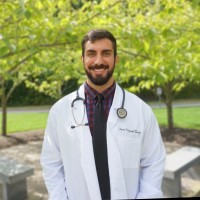 Christian Matos, PT, DPT, CSCS, DCT