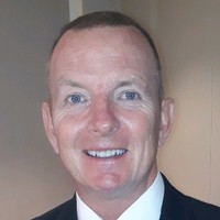 Gordon Cooper