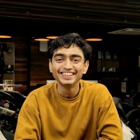 Trunapushpa Surkar