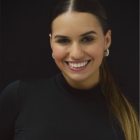 Nicole Beatriz Pereira