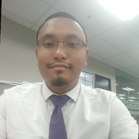 Mohd Farizuan Mohd Fuad