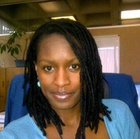 Zama Ngwenya