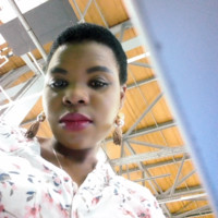 Masegafane Iretreah Kgaditsi