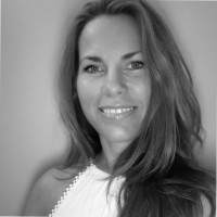 Maria Lindholm
