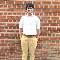 Marnil Shah