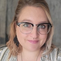 Katie Maas