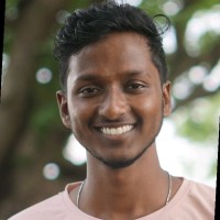Gokulakrishnan V