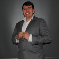Max Morales