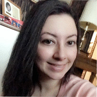 Kayla Mccullough