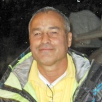 Patrick Grover