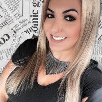 Manuela Barros
