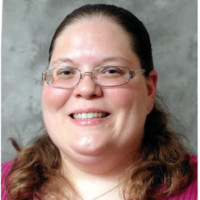 Amy Sayers