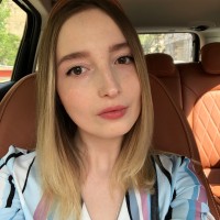 Olga Mashkovtseva