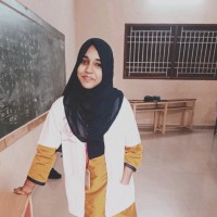 Shaistha R