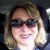 Sue Leahey
