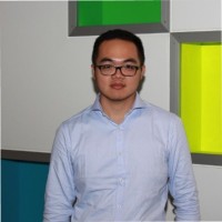 ZIYAN LUO