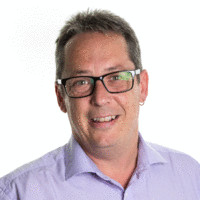 David Thomas