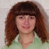 Лилия Хоменко