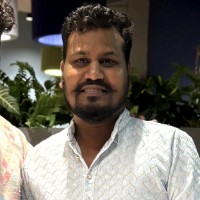 Aniket Kadam