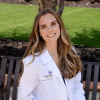 Mackenzie Rush, DPT