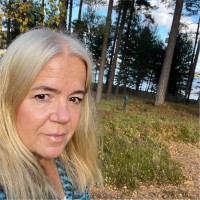 Agneta Loveman