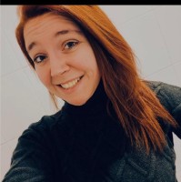 Caroline Barthels