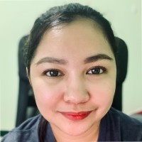 Ruth Bertulfo- Saballe