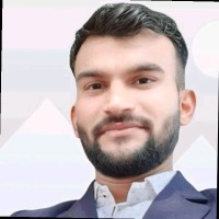 Bharat Mahajan