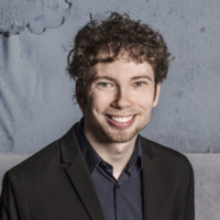 Bram Van Den Heuvel
