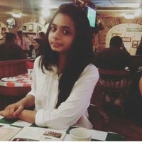 Yesha Shah