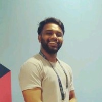 Vivek Kumar Gupta