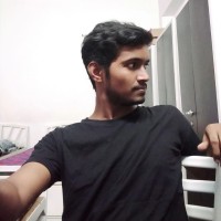 Chowkala Sai Kishore