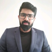 Dr. Vignesh G. Kumar