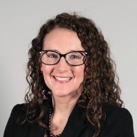 Heather Steckel, CPCM