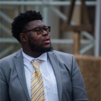 Raphael Pamie-George