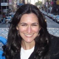 Livia Caroline Marinelli Alves De Souza