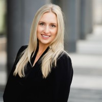 Brooke Richardson, SPHR