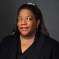 Adrienne Moore