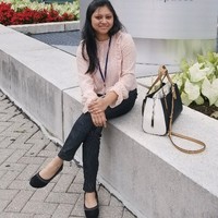 Prachi Dharurkar