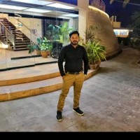 Shahryar Ul Haq