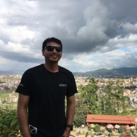 Amit Bikram Thapa
