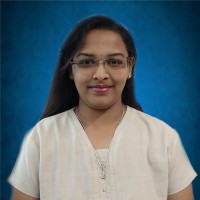 Vedashree Kulkarni