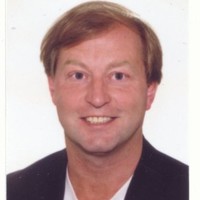 Luc Van Langenhove