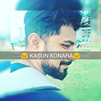 Kasun Konara