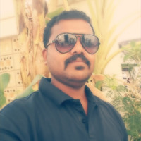 Vivek Cp