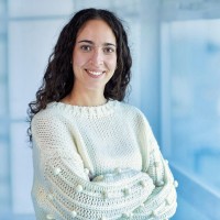 Isabel García Barón