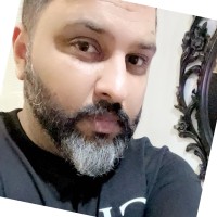 Mandeep Dade
